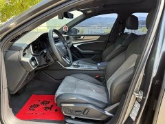 Audi A6L 40 TFSI Luxury Sport Edition - ფოტო 4