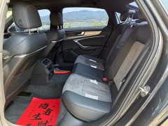 Audi A6L 40 TFSI Luxury Sport Edition - ფოტო 5