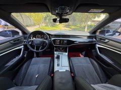 Audi A6L 40 TFSI Luxury Sport Edition - ფოტო 6