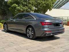 Audi A6L 40 TFSI Luxury Sport Edition - ფოტო 7