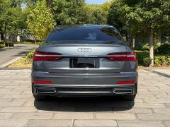 Audi A6L 40 TFSI Luxury Sport Edition - ფოტო 8
