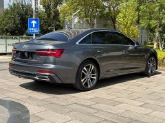 Audi A6L 40 TFSI Luxury Sport Edition - ფოტო 9