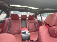 BMW 5 Series 530Li Luxury M Sport Package - ფოტო 11
