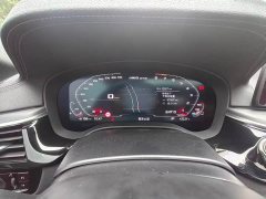 BMW 5 Series 530Li Luxury M Sport Package - ფოტო 12