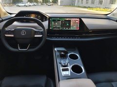 Changan CS55 Plus 2nd Generation 1.5T DCT Premium - ფოტო 12
