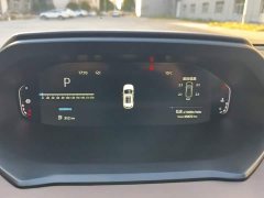 Changan CS55 Plus 2nd Generation 1.5T DCT Premium - ფოტო 14