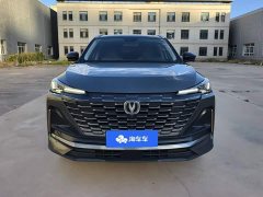 Changan CS55 Plus 2nd Generation 1.5T DCT Premium - ფოტო 2
