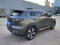 Changan CS55 Plus 2nd Generation 1.5T DCT Premium - ფოტო 3