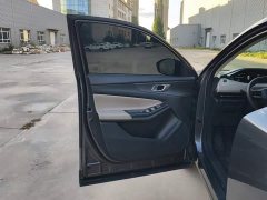 Changan CS55 Plus 2nd Generation 1.5T DCT Premium - ფოტო 7