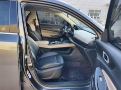 Changan CS55 Plus 2nd Generation 1.5T DCT Premium - ფოტო 8