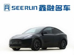 Tesla Model Y 2022 Facelift Rear-Wheel Drive - ფოტო 1