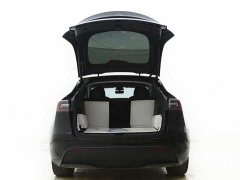 Tesla Model Y 2022 Facelift Rear-Wheel Drive - ფოტო 10