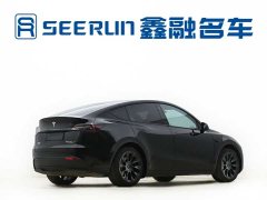 Tesla Model Y 2022 Facelift Rear-Wheel Drive - ფოტო 11