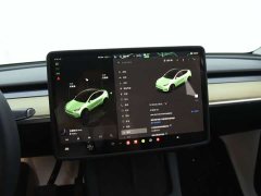 Tesla Model Y 2022 Facelift Rear-Wheel Drive - ფოტო 12