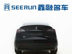 Tesla Model Y 2022 Facelift Rear-Wheel Drive - ფოტო 13