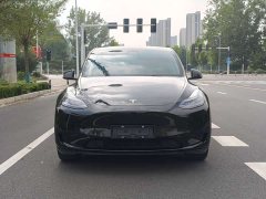 Tesla Model Y 2022 Facelift Rear-Wheel Drive - ფოტო 17