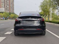 Tesla Model Y 2022 Facelift Rear-Wheel Drive - ფოტო 18