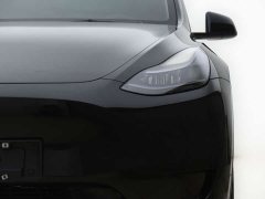 Tesla Model Y 2022 Facelift Rear-Wheel Drive - ფოტო 2