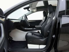Tesla Model Y 2022 Facelift Rear-Wheel Drive - ფოტო 4