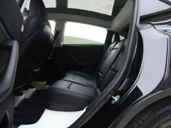 Tesla Model Y 2022 Facelift Rear-Wheel Drive - ფოტო 6