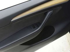 Tesla Model Y 2022 Facelift Rear-Wheel Drive - ფოტო 8