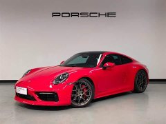 Porsche 911 Carrera S 3.0T - ფოტო 1