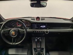 Porsche 911 Carrera S 3.0T - ფოტო 12