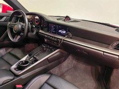 Porsche 911 Carrera S 3.0T - ფოტო 13