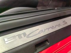 Porsche 911 Carrera S 3.0T - ფოტო 14