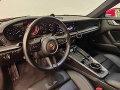Porsche 911 Carrera S 3.0T - ფოტო 16
