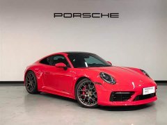 Porsche 911 Carrera S 3.0T - ფოტო 3