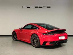 Porsche 911 Carrera S 3.0T - ფოტო 4