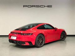 Porsche 911 Carrera S 3.0T - ფოტო 5