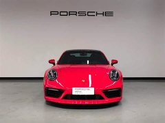 Porsche 911 Carrera S 3.0T - ფოტო 8