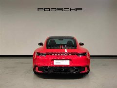 Porsche 911 Carrera S 3.0T - ფოტო 9
