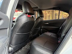Toyota Corolla 1.8L CVT Luxury - ფოტო 15