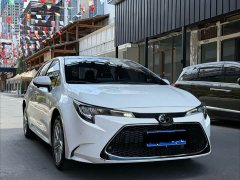 Toyota Corolla 1.8L CVT Luxury - ფოტო 3