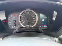 Toyota Corolla 1.8L CVT Luxury - ფოტო 6
