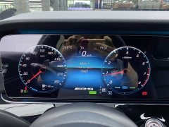 Mercedes-Benz AMG GT 2020 AMG GT 50 Four-Door Coupe - ფოტო 16
