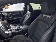 Mercedes-Benz AMG GT 2020 AMG GT 50 Four-Door Coupe - ფოტო 18