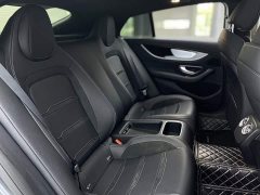 Mercedes-Benz AMG GT 2020 AMG GT 50 Four-Door Coupe - ფოტო 20