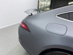 Mercedes-Benz AMG GT 2020 AMG GT 50 Four-Door Coupe - ფოტო 3