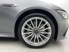 Mercedes-Benz AMG GT 2020 AMG GT 50 Four-Door Coupe - ფოტო 8