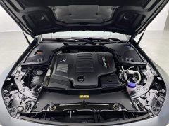 Mercedes-Benz AMG GT 2020 AMG GT 50 Four-Door Coupe - ფოტო 9