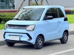 Dongfeng Fengguang MINI EV Fashion Edition Practical - ფოტო 1