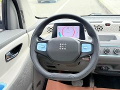 Dongfeng Fengguang MINI EV Fashion Edition Practical - ფოტო 11