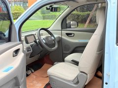 Dongfeng Fengguang MINI EV Fashion Edition Practical - ფოტო 13