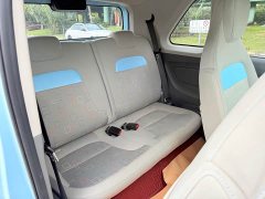 Dongfeng Fengguang MINI EV Fashion Edition Practical - ფოტო 16