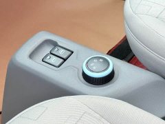 Dongfeng Fengguang MINI EV Fashion Edition Practical - ფოტო 17