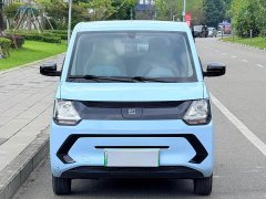 Dongfeng Fengguang MINI EV Fashion Edition Practical - ფოტო 2